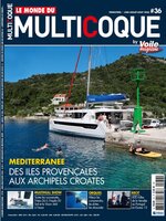 Le Monde du Multicoque
